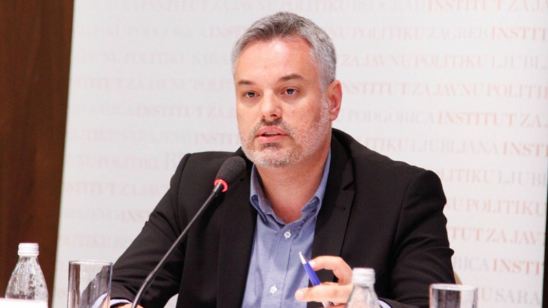 Rodoljub Stojanović, generalni sekretar UDS: Nova zakonska rešenja moraju da obezbede efikasniju i ujednačenu sudsku praksu, kao i logičniji dokazni postupak
